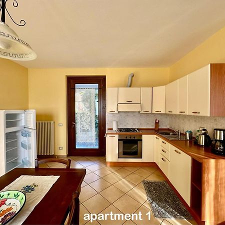 Appartement Casa Vista Castelli à Cannobio Extérieur photo