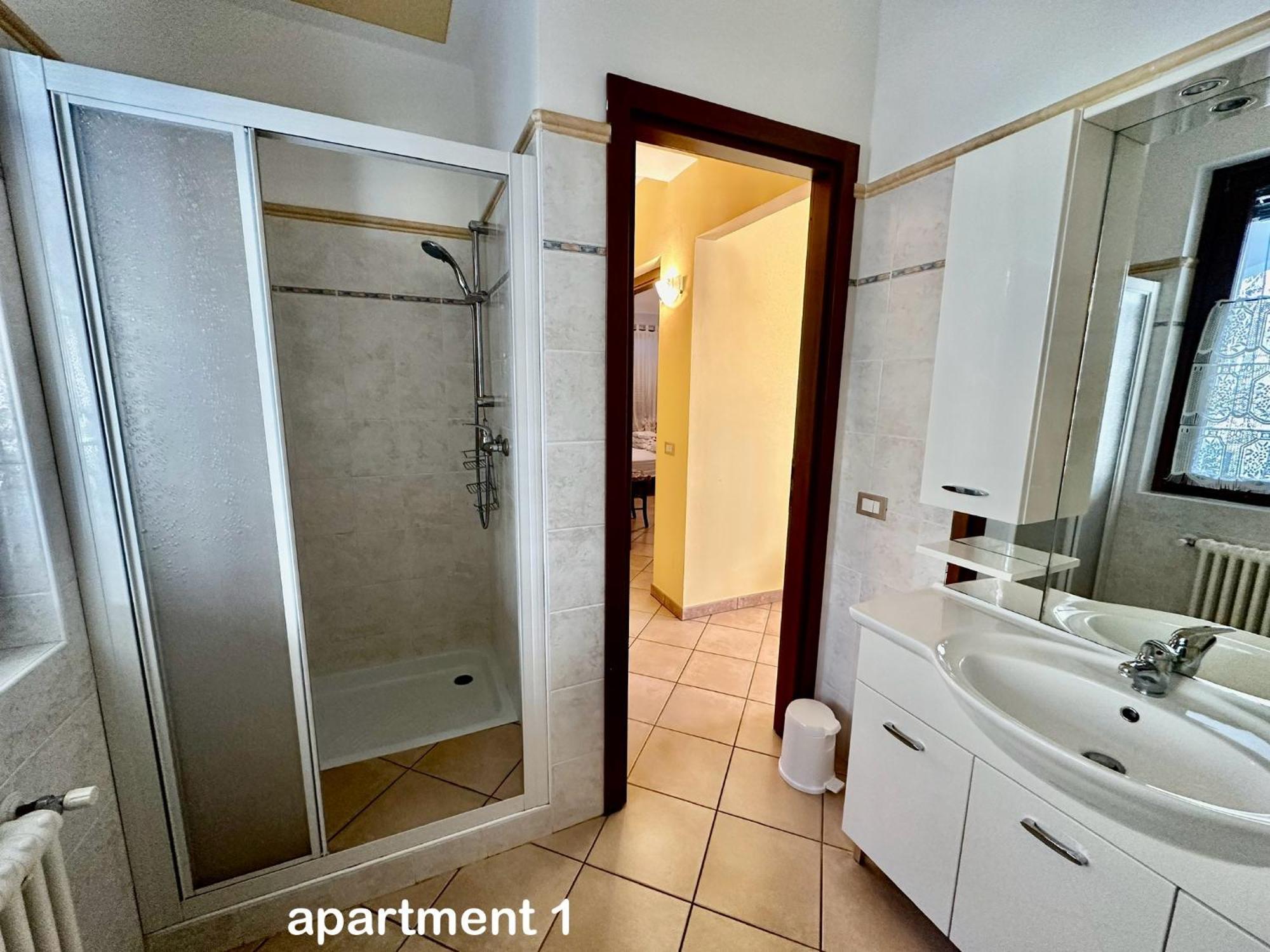 Appartement Casa Vista Castelli à Cannobio Extérieur photo