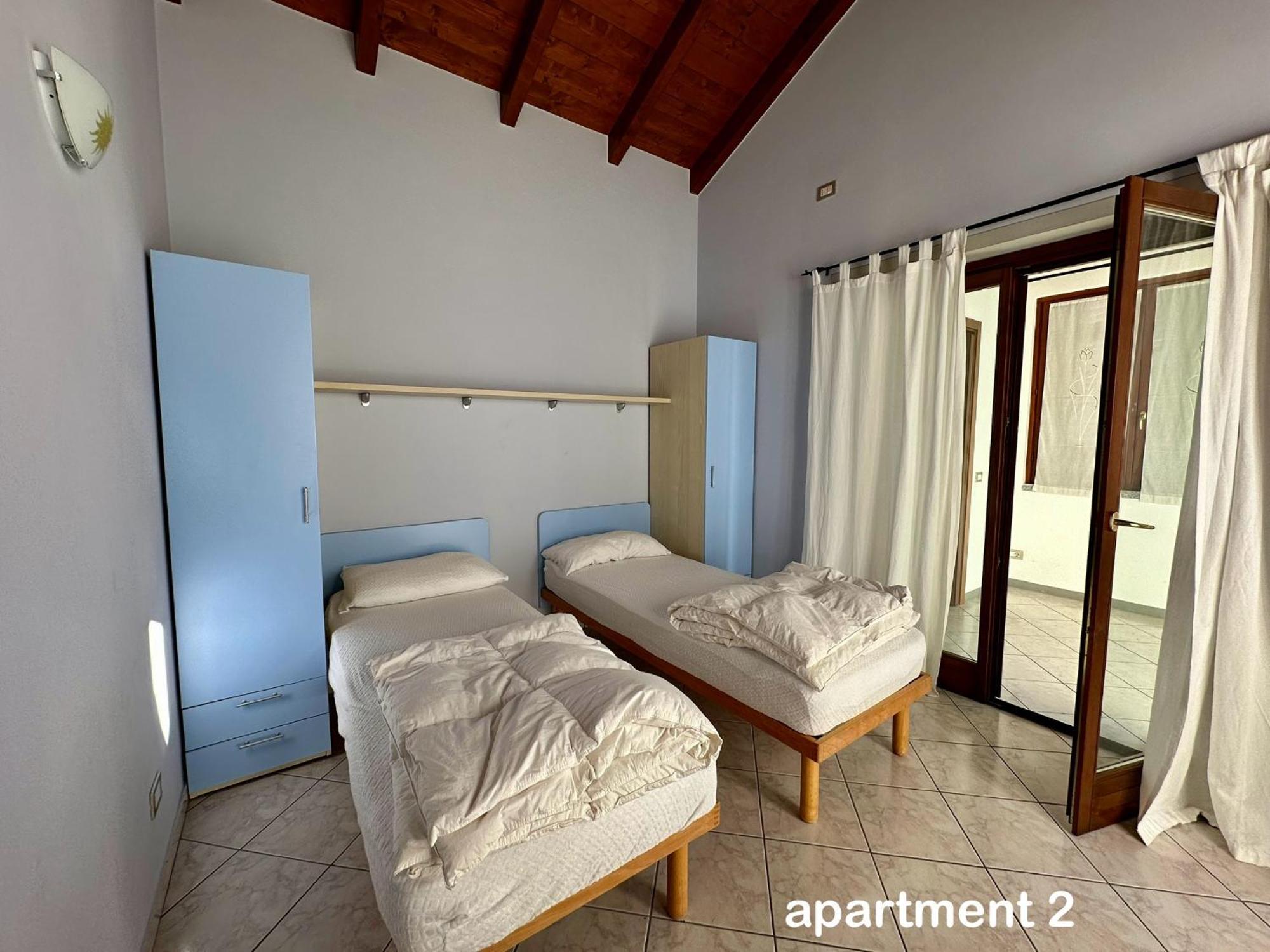 Appartement Casa Vista Castelli à Cannobio Extérieur photo